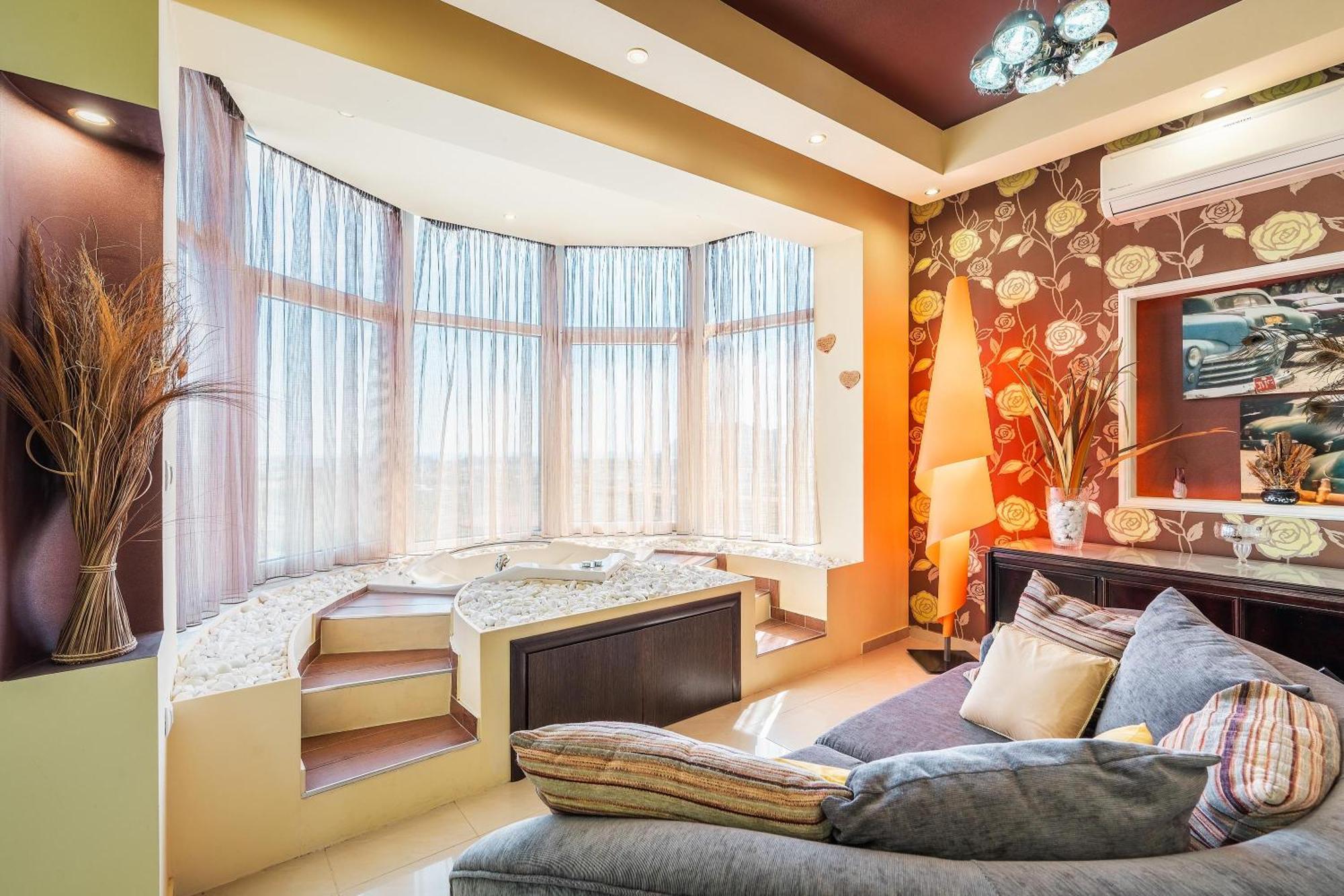 Paramithia Villa Afandu Zewnętrze zdjęcie