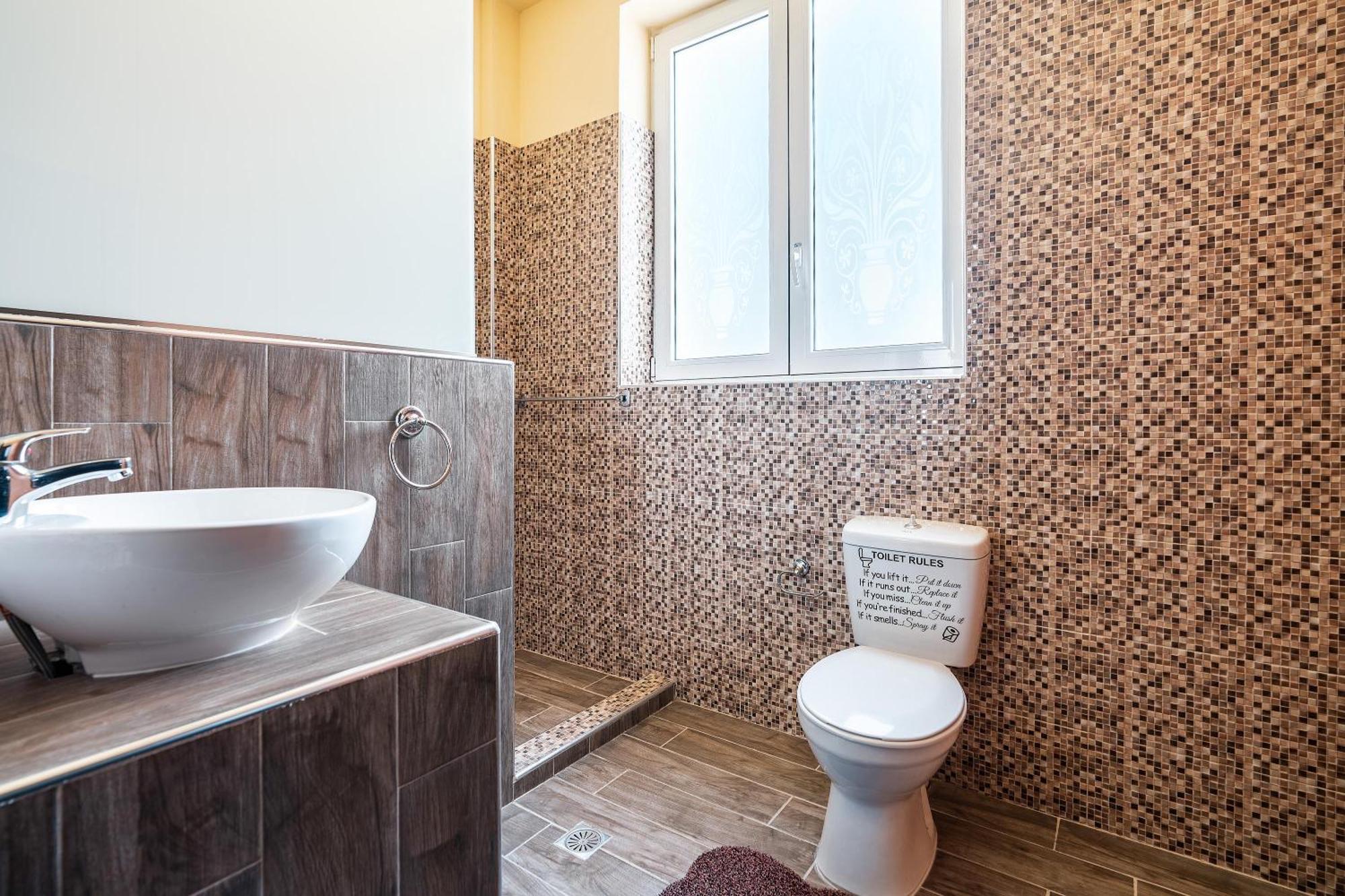 Paramithia Villa Afandu Zewnętrze zdjęcie