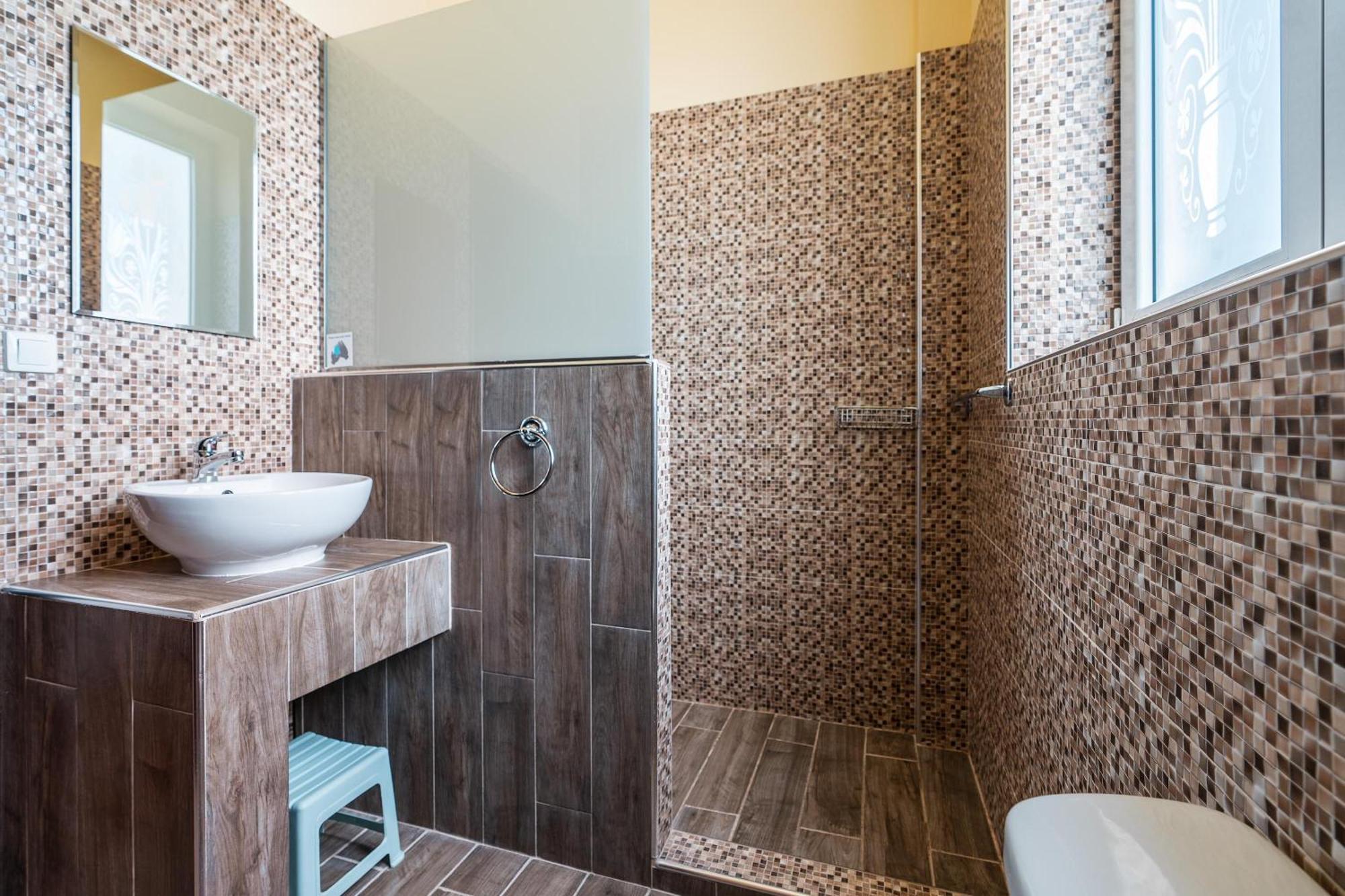 Paramithia Villa Afandu Zewnętrze zdjęcie